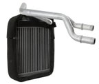Four Seasons 92298 HVAC Heater Core - Front - view 2