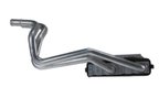 Four Seasons 92303 HVAC Heater Core - view 5
