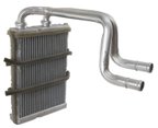 Four Seasons 92305 HVAC Heater Core - view 2