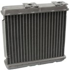 Four Seasons 92310 HVAC Heater Core - Front - view 2