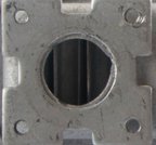 Four Seasons 92310 HVAC Heater Core - Front - view 8