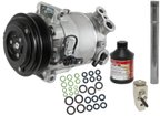 Four Seasons 9236NK A/C Compressor Kit - view 2