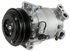 Four Seasons 9236NK A/C Compressor Kit - view 4