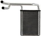 Four Seasons 92394 HVAC Heater Core - Front - view 1