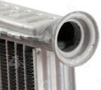 Four Seasons 92396 HVAC Heater Core - view 4