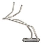 Four Seasons 92410 HVAC Heater Core - Front - view 3
