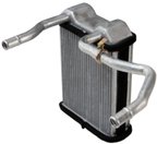 Four Seasons 92413 HVAC Heater Core - Front - view 1