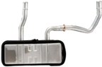 Four Seasons 92413 HVAC Heater Core - Front - view 5