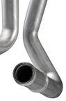 Four Seasons 92424 HVAC Heater Core - Front - view 8
