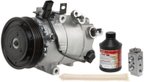 Four Seasons 9311NK A/C Compressor Kit - view 2