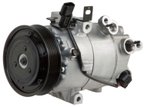 Four Seasons 9311NK A/C Compressor Kit - view 4