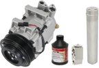 Four Seasons 9333NK A/C Compressor Kit - view 2
