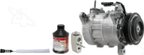 Four Seasons 9335NK A/C Compressor Kit - Front - view 2