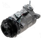 Four Seasons 9335NK A/C Compressor Kit - Front - view 5