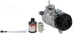 Four Seasons 9348NK A/C Compressor and Component Kit - view 2
