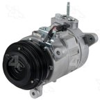Four Seasons 9348NK A/C Compressor and Component Kit - view 5
