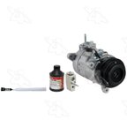 Four Seasons 9348NK A/C Compressor and Component Kit - view 7