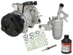 Four Seasons 9355NK A/C Compressor Kit - view 2