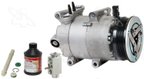 Four Seasons 9396NK A/C Compressor and Component Kit - view 2