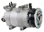 Four Seasons 9396NK A/C Compressor and Component Kit - view 4