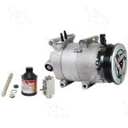 Four Seasons 9396NK A/C Compressor and Component Kit - view 6