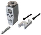 Four Seasons 9537NK A/C Compressor Kit - Front and Rear - view 1