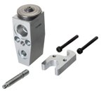 Four Seasons 9537NK A/C Compressor Kit - Front and Rear - view 3