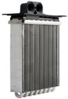 Four Seasons 96100 HVAC Heater Core - Rear - view 2