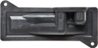 Four Seasons 96100 HVAC Heater Core - Rear - view 5