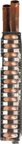 Four Seasons 96101 HVAC Heater Core - Front - view 4