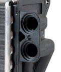 Four Seasons 96104 HVAC Heater Core - Rear - view 6