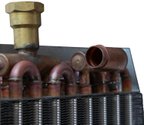 Four Seasons 96111 HVAC Heater Core - view 8