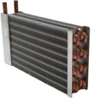 Four Seasons 96112 HVAC Heater Core - view 2