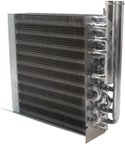 Four Seasons 96117 HVAC Heater Core - view 2