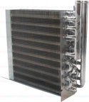 Four Seasons 96117 HVAC Heater Core - view 1