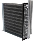 Four Seasons 96128 HVAC Heater Core - view 2