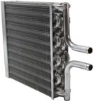 Four Seasons 96129 HVAC Heater Core - view 2