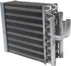 Four Seasons 96139 HVAC Heater Core - view 2