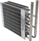 Four Seasons 96140 HVAC Heater Core - view 2