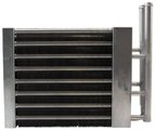 Four Seasons 96140 HVAC Heater Core - view 1