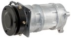 Four Seasons 9706NK A/C Compressor Kit - Front - view 4