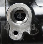 Four Seasons 97120 A/C Compressor - view 4