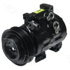 Four Seasons 97120 A/C Compressor - view 1