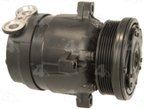 Four Seasons 97272 A/C Compressor - view 2