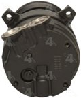 Four Seasons 97272 A/C Compressor - view 5