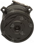 Four Seasons 97272 A/C Compressor - view 1