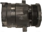 Four Seasons 97272 A/C Compressor - view 4