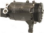 Four Seasons 97273 A/C Compressor - view 2