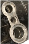 Four Seasons 97273 A/C Compressor - view 6