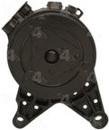 Four Seasons 97273 A/C Compressor - view 1